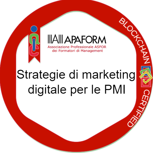 Strategie di marketing digitale per le PMI